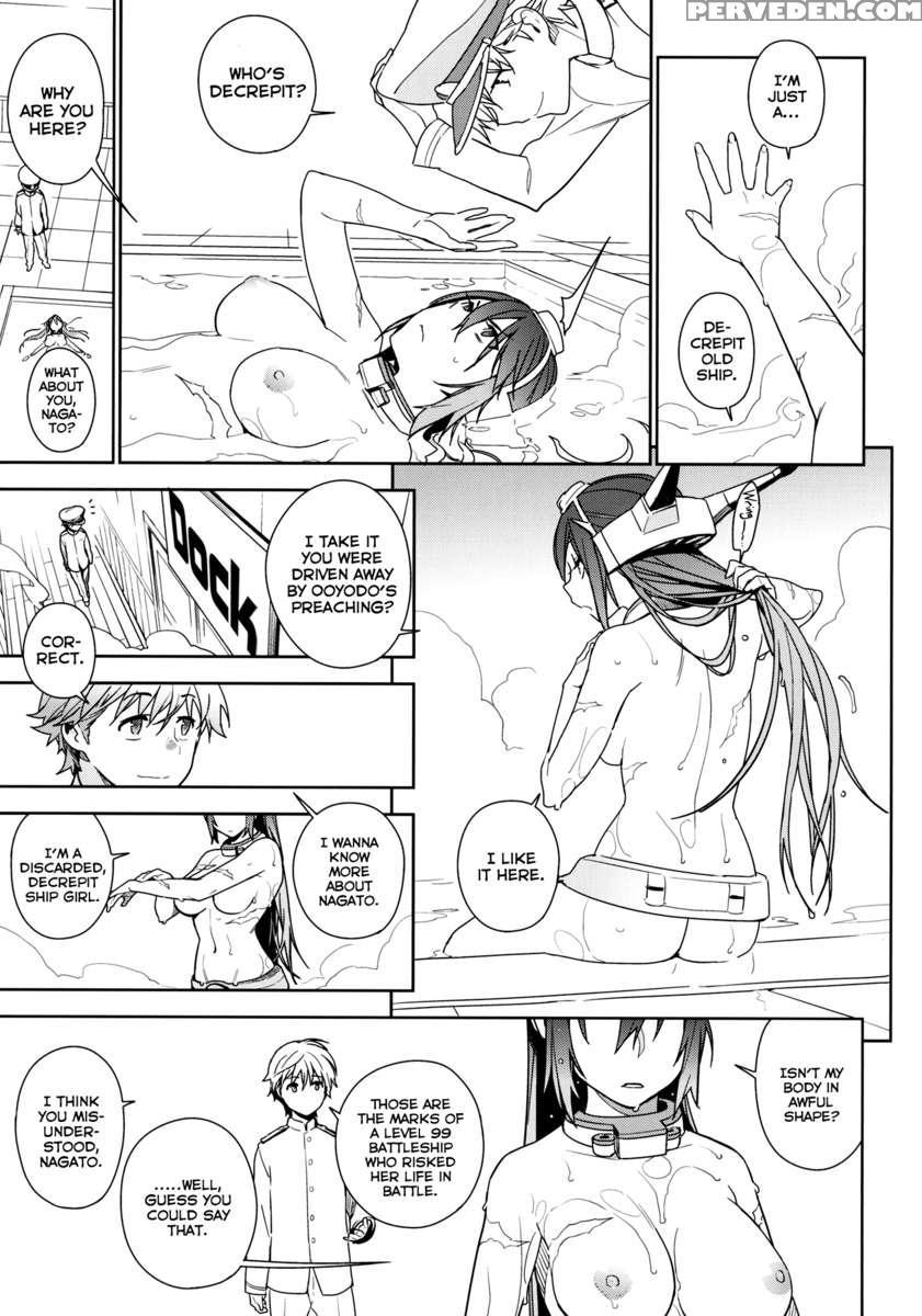 The Last Order Chapter 1000 Page 38